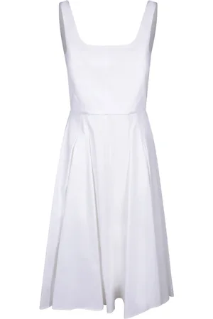 BLANCA Donna, Abiti, Bianco, S, new