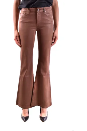 Paige Donna, Jeans, Marrone, W27, new