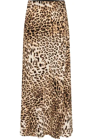Gestuz Donna, Gonne, Marrone, 2Xl, new