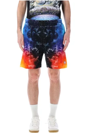 Casablanca Uomo, Pantaloncini, Multicolore, L, new