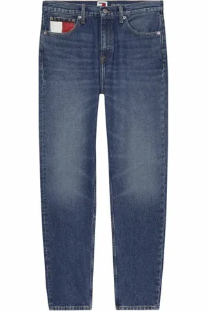 Tommy Hilfiger Donna, Jeans, Blu, W32, new