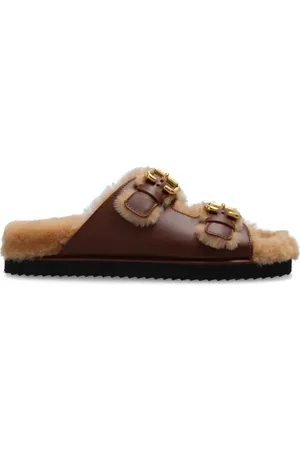Chloé Donna, Scarpe, Marrone, 41 EU, new