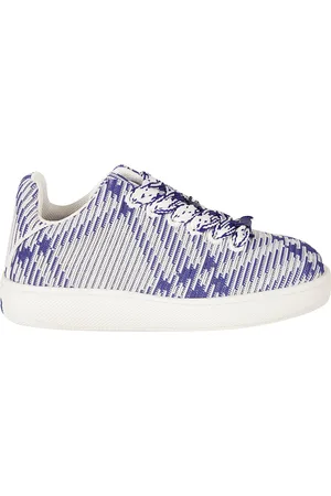 Burberry Uomo, Scarpe, Multicolore, 43 EU, new