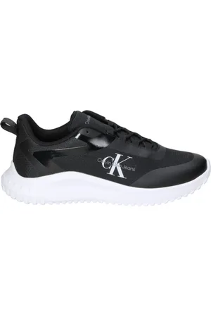 Calvin Klein Uomo, Scarpe, Nero, 44 EU, new
