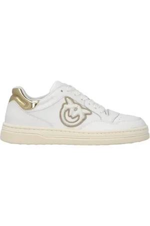 Pinko Donna, Scarpe, Bianco, 36 EU, new