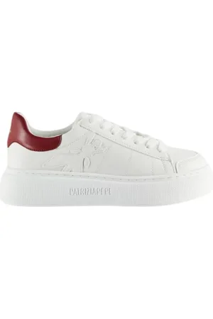 Patrizia Pepe Donna, Scarpe, Bianco, 39 EU, new