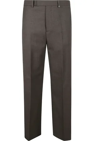 Burberry Uomo, Pantaloni, Marrone, L, new