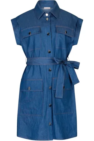 Liu Jo Donna, Abiti, Blu, S, new