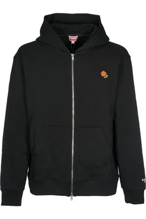 Kenzo Uomo, Felpe, Nero, L, new