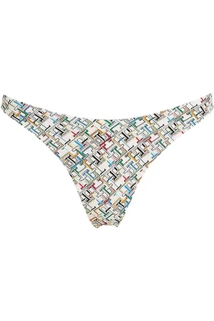 Tommy Hilfiger Donna, Costumi da bagno, Multicolore, S, new