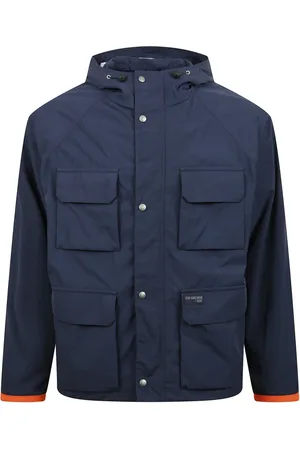 FAY Uomo, Giacche, Blu, L, new