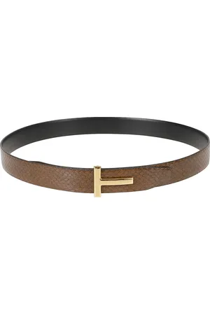 Tom Ford Uomo, Accessori, Marrone, 100 CM, new