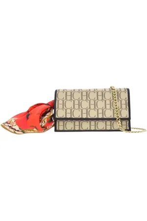 Carolina Herrera Donna, Borse, , Taglia unica, new