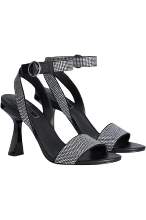Liu Jo Donna, Scarpe, Nero, 39 EU, new