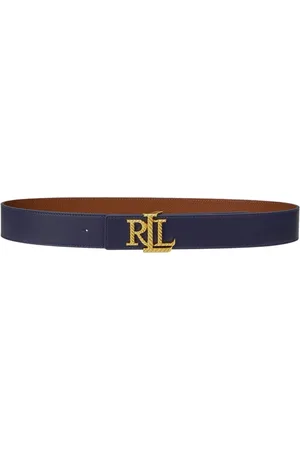 Ralph Lauren Donna, Accessori, Blu, S, new