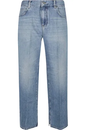 Pinko Donna, Jeans, Blu, W26, new