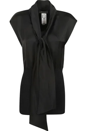 Fabiana Filippi Donna, Top, Nero, 2Xs, new