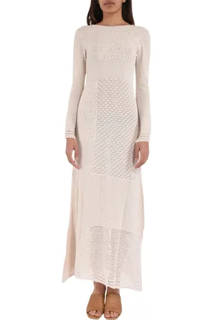 AKEP Donna, Abiti, Bianco, S, new