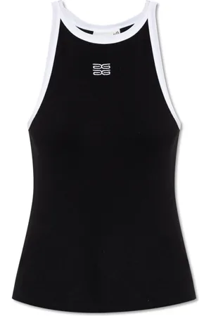 Gestuz Donna, Top, Nero, L, new