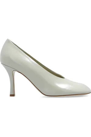 Burberry Donna, Scarpe, Grigio, 36 EU, new