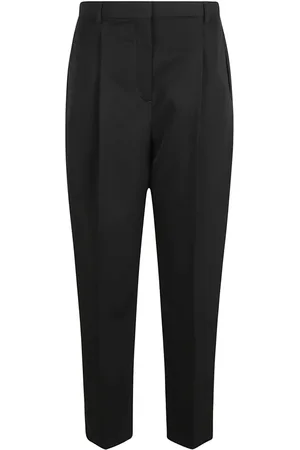 Tory Burch Donna, Pantaloni, Nero, S, new