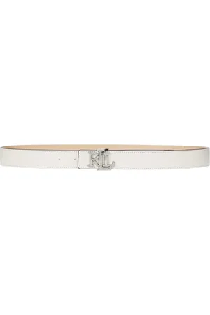 Ralph Lauren Donna, Accessori, Bianco, L, new