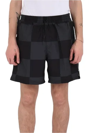 Vans Uomo, Pantaloncini, Nero, L, new