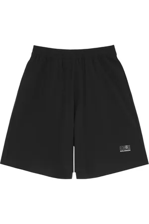 Maison Margiela Donna, Pantaloncini, Nero, S, new