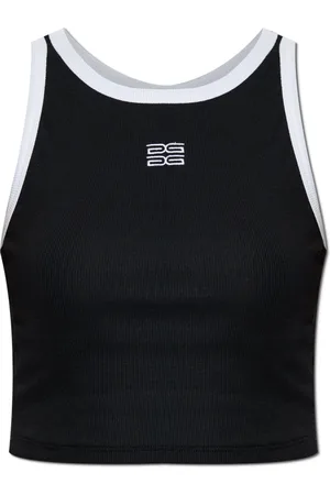 Gestuz Donna, Top, Nero, M, new