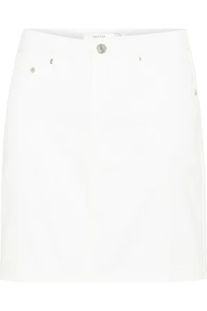Gestuz Donna, Gonne, Bianco, XS, new