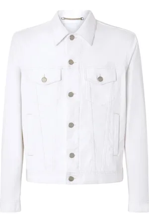 Jacob Cohen Uomo, Giacche, Bianco, L, new
