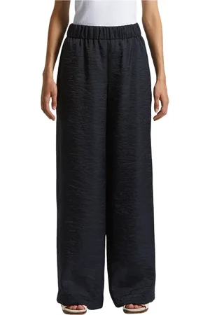 PESERICO SIGN Donna, Pantaloni, Blu, M, new