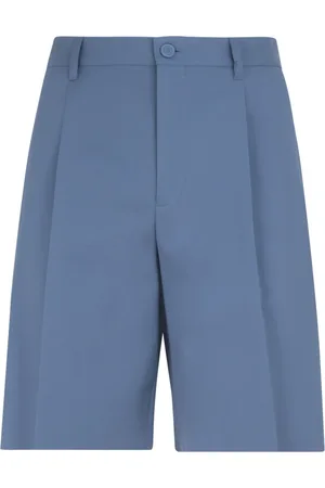 Dior Uomo, Pantaloncini, Blu, L, new