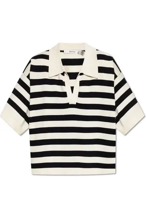 Gestuz Donna, Maglie, Nero, S, new