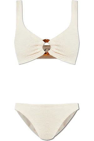 Hunza G Donna, Costumi da bagno, , Taglia unica, new