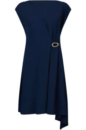 Liu Jo Donna, Abiti, Blu, L, new