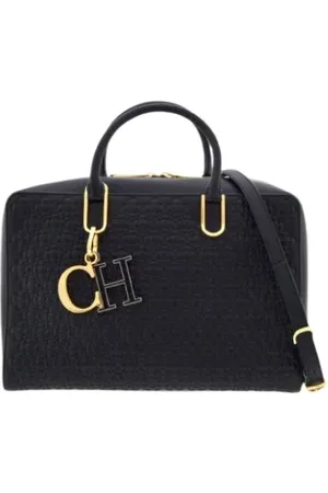 Carolina Herrera Donna, Borse, Nero, Taglia unica, new