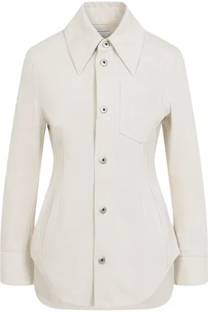 Bottega Veneta Donna, Giacche, , S, new