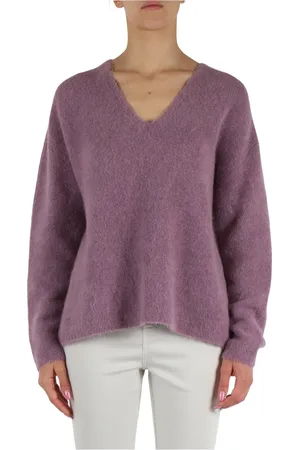 MARELLA Donna, Maglie, Viola, M, new