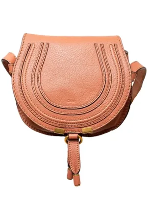 Chloé Donna, Pre-owned, Marrone, Taglia unica, used