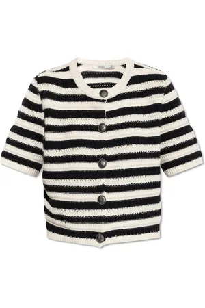 Gestuz Donna, Maglie, Nero, M, new