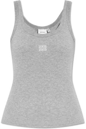 Gestuz Donna, Top, Grigio, M, new
