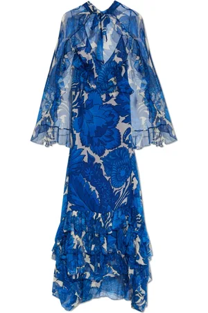 Etro Donna, Abiti, Blu, M, new