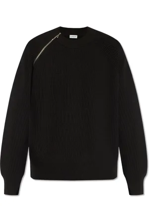 Burberry Uomo, Maglie, Nero, M, new