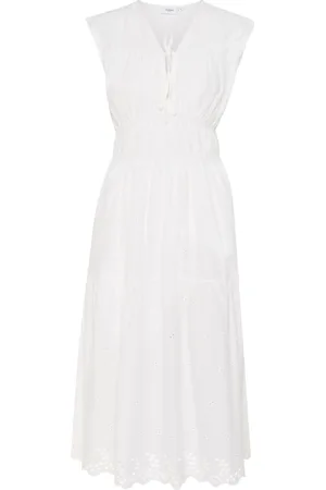 Saint Tropez Donna, Abiti, Bianco, S, new