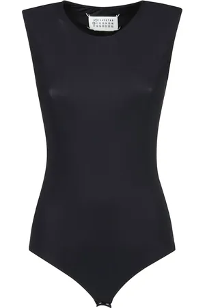 Maison Margiela Donna, Top, Nero, M, new