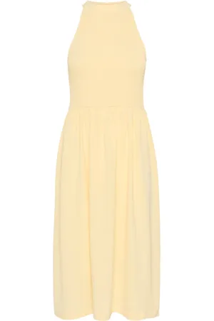 Saint Tropez Donna, Abiti, Giallo, L, new
