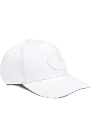 Stone Island Uomo, Accessori, Bianco, Taglia unica, new