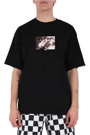 Vans Uomo, Top, Nero, 2Xl, new