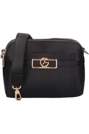 Gattinoni Donna, Borse, Nero, Taglia unica, new